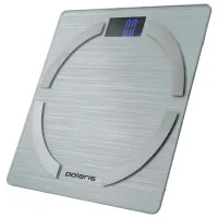 Cântar de podea Polaris PWS1886 180 kg/ Silver photo 2
