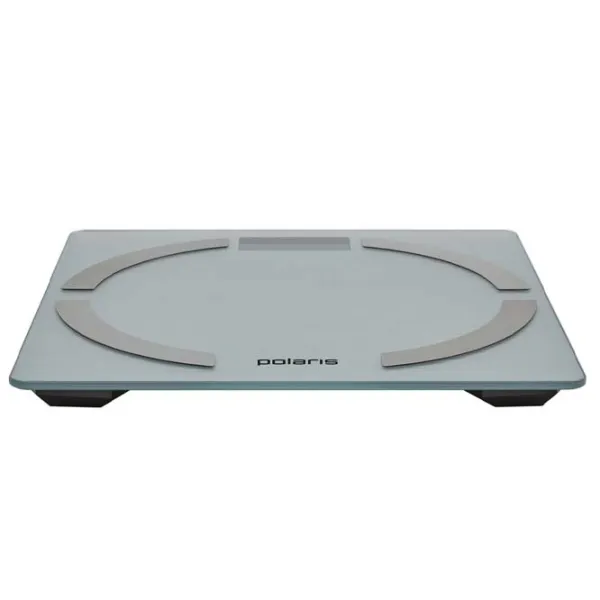 Cântar de podea Polaris PWS1886 180 kg/ Silver photo 5