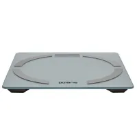 Cântar de podea Polaris PWS1886 180 kg/ Silver photo 5