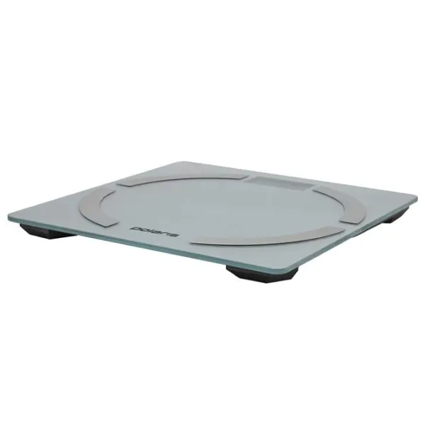 Cântar de podea Polaris PWS1886 180 kg/ Silver photo 6