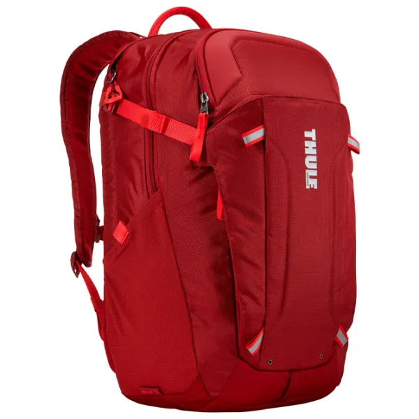 Rucsac THULE EnRoute Blur 2 15.6"/ Feather Red/ 24 l photo 2