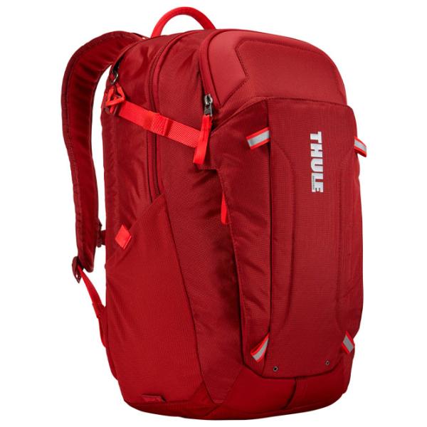 Rucsac THULE EnRoute Blur 2 15.6"/ Feather Red/ 24 l photo 2
