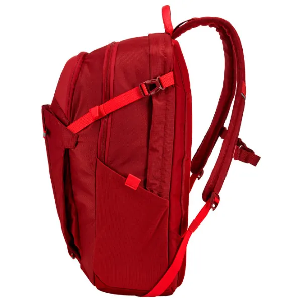 Rucsac THULE EnRoute Blur 2 15.6"/ Feather Red/ 24 l photo 3