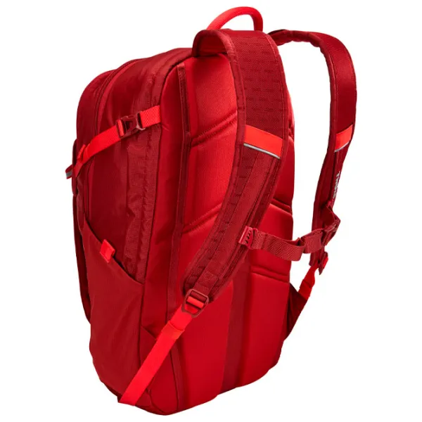 Rucsac THULE EnRoute Blur 2 15.6"/ Feather Red/ 24 l photo 4