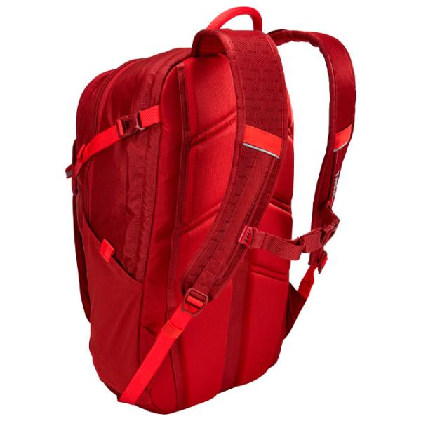 Rucsac THULE EnRoute Blur 2 15.6"/ Feather Red/ 24 l photo 4