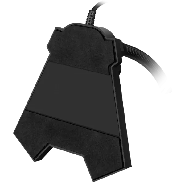 Microfon Sven MK-600 Black photo 3