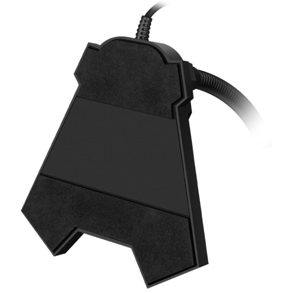Microfon Sven MK-600 Black photo 3