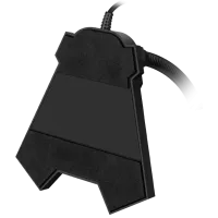 Microfon Sven MK-600 Black photo 3