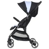 Детская коляска FoppaPedretti Piuliggero Top4 2987-001/ Серебристый photo 2