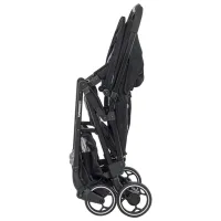 Детская коляска FoppaPedretti Piuliggero Top4 2987-001/ Серебристый photo 3