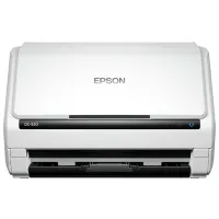 Сканер Epson WorkForce DS-530 II Планшетный/ CIS photo 2