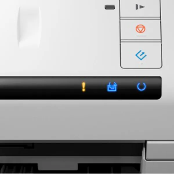 Сканер Epson WorkForce DS-530 II Планшетный/ CIS photo 4