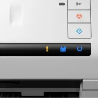 Сканер Epson WorkForce DS-530 II Планшетный/ CIS photo 4