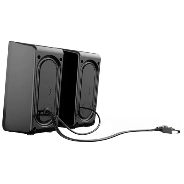 Sistem audio Havit SK202 6 W/ Black photo 3
