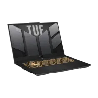 Laptop Gaming Asus TUF Gaming F17 FX707ZU4 Core i7 12700H / 16 GB / 512 GB / GeForce RTX 4050 / Gray photo 2