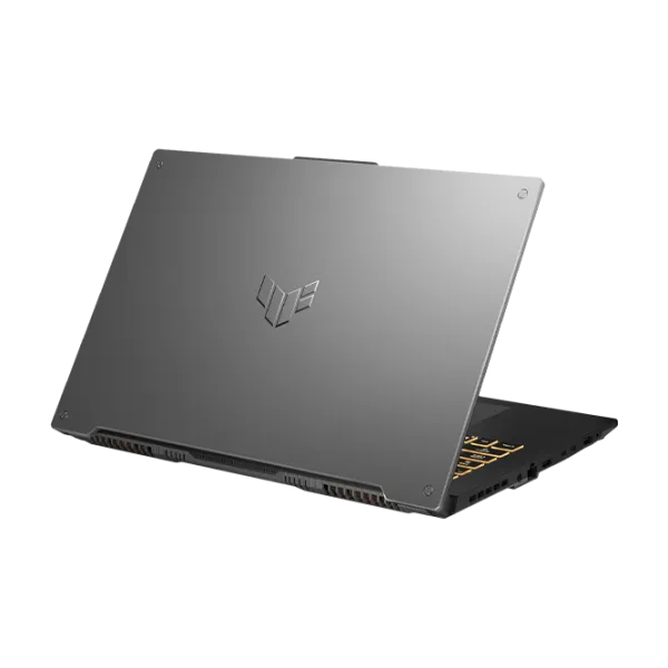 Asus TUF Gaming F17 FX707ZU4 Core i7 12700H/ 16 GB/ 512 GB/ GeForce RTX 4050/ Gray photo 5