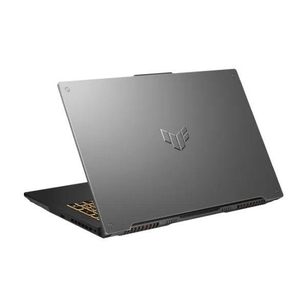 Asus TUF Gaming F17 FX707ZU4 Core i7 12700H/ 16 GB/ 512 GB/ GeForce RTX 4050/ Gray photo 6