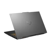 Laptop Gaming Asus TUF Gaming F17 FX707ZU4 Core i7 12700H / 16 GB / 512 GB / GeForce RTX 4050 / Gray photo 6
