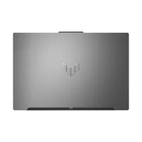 Laptop Gaming Asus TUF Gaming F17 FX707ZU4 Core i7 12700H / 16 GB / 512 GB / GeForce RTX 4050 / Gray photo 7