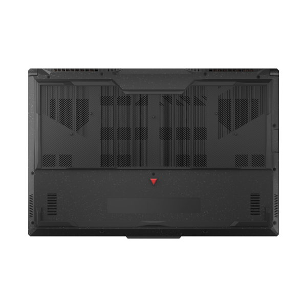 Asus TUF Gaming F17 FX707ZU4 Core i7 12700H/ 16 GB/ 512 GB/ GeForce RTX 4050/ Gray photo 8