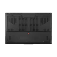 Laptop Gaming Asus TUF Gaming F17 FX707ZU4 Core i7 12700H / 16 GB / 512 GB / GeForce RTX 4050 / Gray photo 8