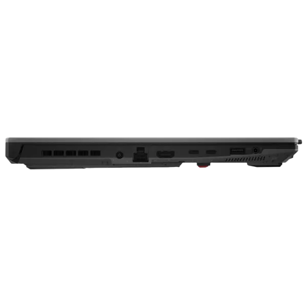Asus TUF Gaming F17 FX707ZU4 Core i7 12700H/ 16 GB/ 512 GB/ GeForce RTX 4050/ Gray photo 9
