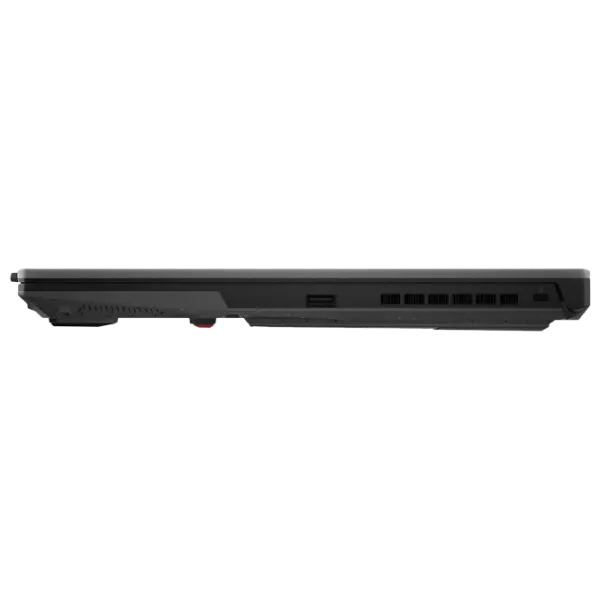 Asus TUF Gaming F17 FX707ZU4 Core i7 12700H/ 16 GB/ 512 GB/ GeForce RTX 4050/ Gray photo 10