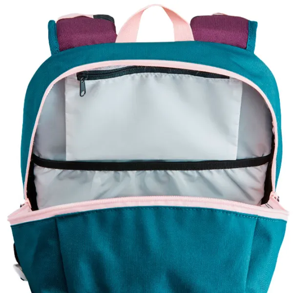 Рюкзак Quechua NH100 20L Синий Пурпурный/ 20 л photo 6