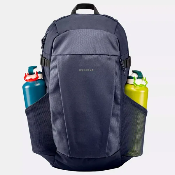 Rucsac Quechua NH100 20L Blue/ 20 l photo 2