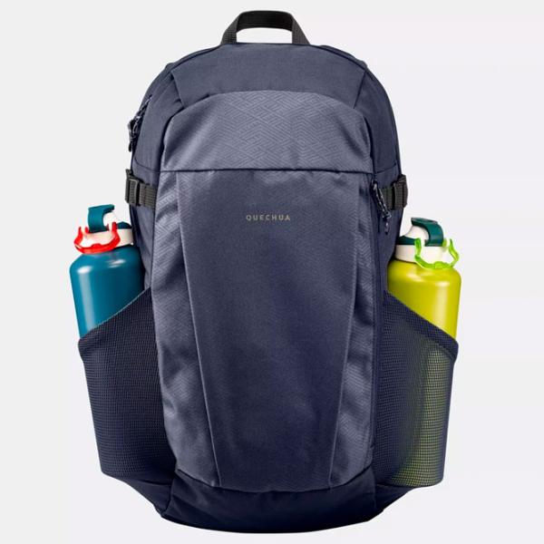 Rucsac Quechua NH100 20L Blue/ 20 l photo 2