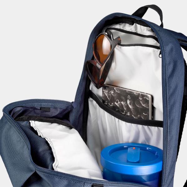Rucsac Quechua NH100 20L Blue/ 20 l photo 3