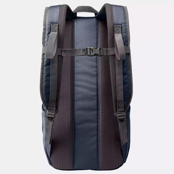 Rucsac Quechua NH100 20L Blue/ 20 l photo 4