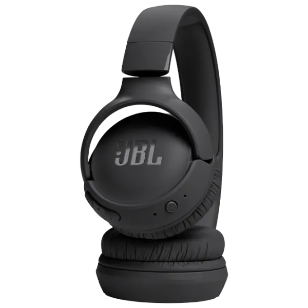 Наушники JBL Tune 520BT Черный Беспроводные/ Персональный photo 2
