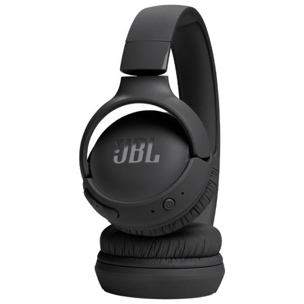 Наушники JBL Tune 520BT Черный Беспроводные/ Персональный photo 2