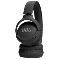 Căști JBL Tune 520BT Black Fără fir/ Personal photo 2
