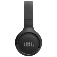 Căști JBL Tune 520BT Black Fără fir/ Personal photo 3