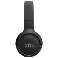 Căști JBL Tune 520BT Black Fără fir/ Personal photo 4