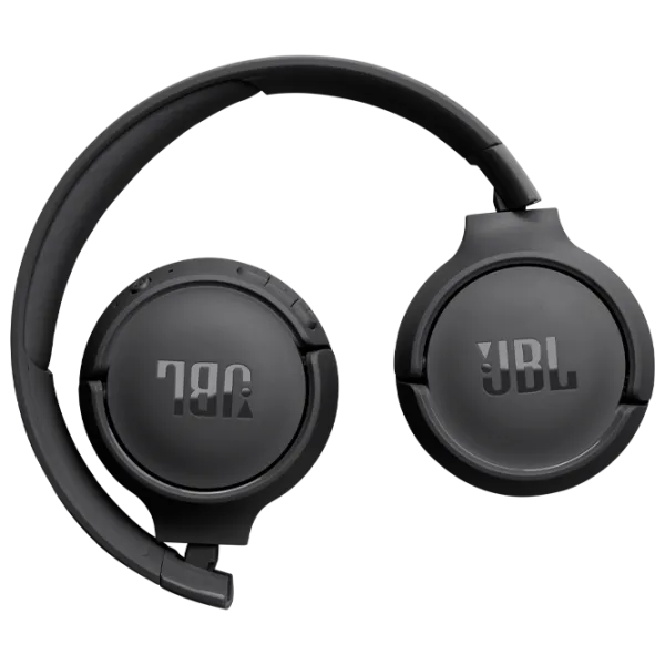 Наушники JBL Tune 520BT Черный Беспроводные/ Персональный photo 5