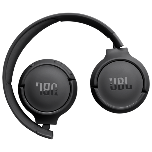 Наушники JBL Tune 520BT Черный Беспроводные/ Персональный photo 5