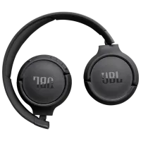 Căști JBL Tune 520BT Black Fără fir/ Personal photo 5