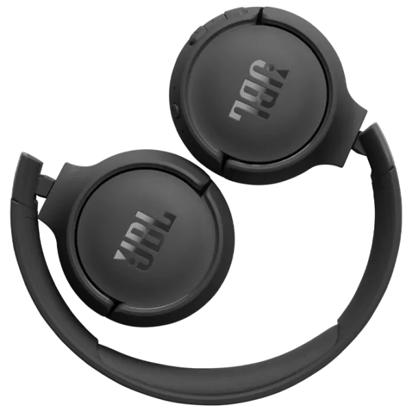 Наушники JBL Tune 520BT Черный Беспроводные/ Персональный photo 8