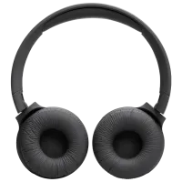 Căști JBL Tune 520BT Black Fără fir/ Personal photo 9