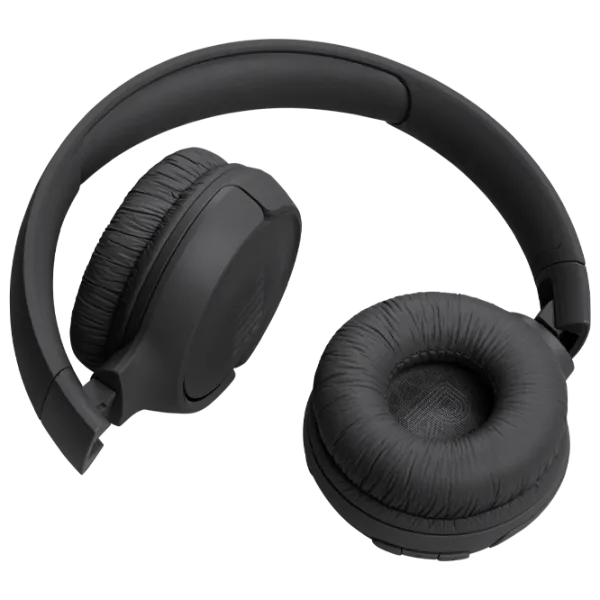 Наушники JBL Tune 520BT Черный Беспроводные/ Персональный photo 10