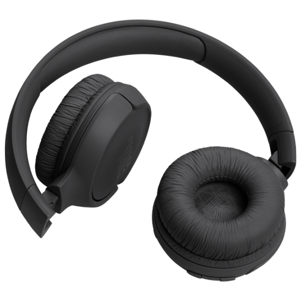 Наушники JBL Tune 520BT Черный Беспроводные/ Персональный photo 10