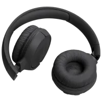 Căști JBL Tune 520BT Black Fără fir/ Personal photo 10