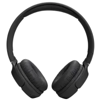 Căști JBL Tune 520BT Black Fără fir/ Personal photo 11