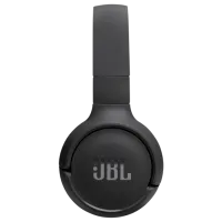 Căști JBL Tune 520BT Black Fără fir/ Personal photo 13
