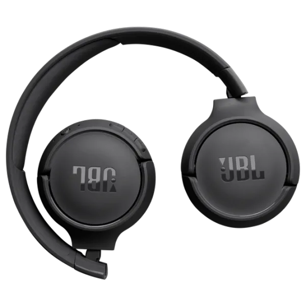 Наушники JBL Tune 520BT Черный Беспроводные/ Персональный photo 15