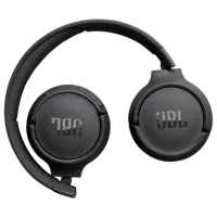 Căști JBL Tune 520BT Black Fără fir/ Personal photo 15