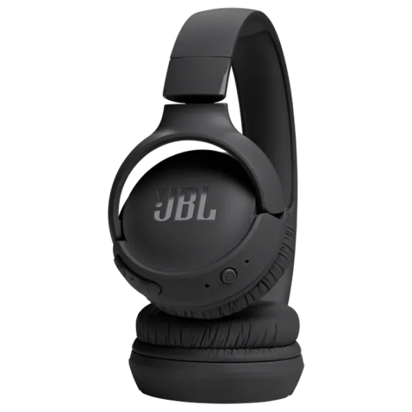 Наушники JBL Tune 520BT Черный Беспроводные/ Персональный photo 16